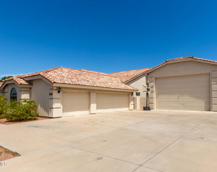 5347 N 106th Avenue, Glendale