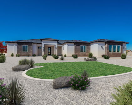 5885 S 182nd Avenue, Goodyear