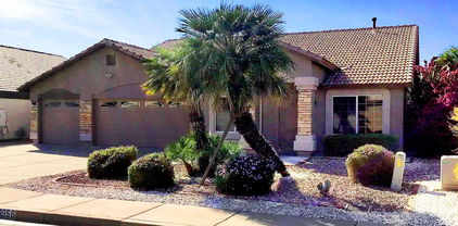 10956 W Cimarron Drive, Sun City