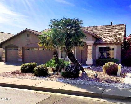 10956 W Cimarron Drive, Sun City
