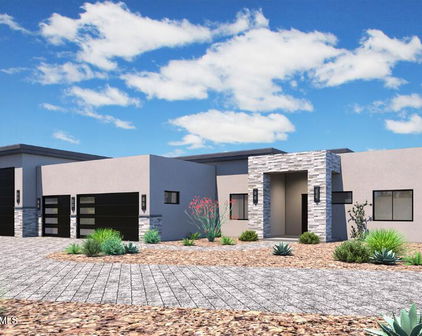 41801 N Kachina Road, Cave Creek
