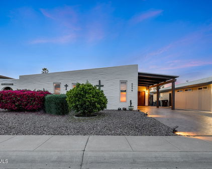 2236 N Middlecoff Drive, Mesa