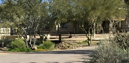 31055 N 56th Street, Cave Creek