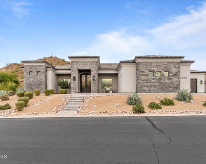 7344 E Forest Trail Circle, Mesa