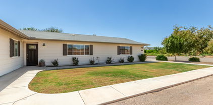 12605 E Chandler Heights Road, Chandler