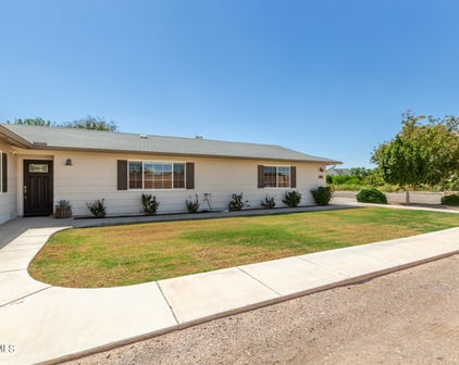 12605 E Chandler Heights Road, Chandler