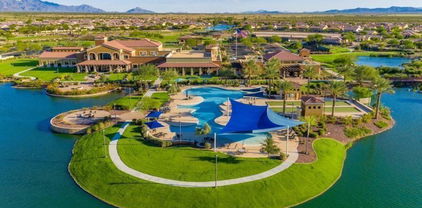 17917 W Amberwood Drive, Goodyear