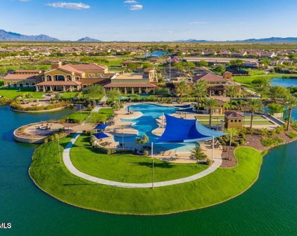 17917 W Amberwood Drive, Goodyear