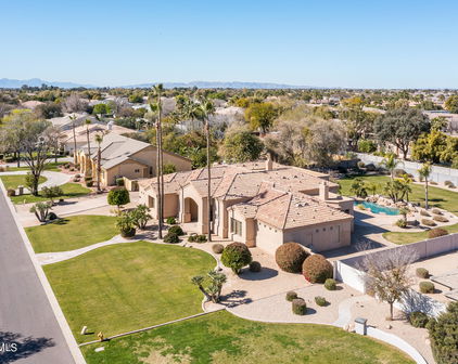 2778 E Virgo Place, Chandler