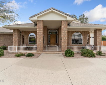 1321 W Gardenia Avenue, Phoenix