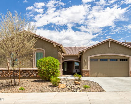 10420 W Swayback Pass, Peoria