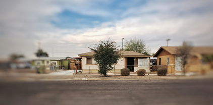 6616 N 54th Drive, Glendale
