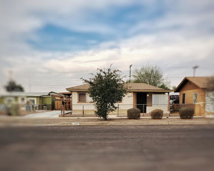 6616 N 54th Drive, Glendale