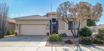 18165 W Camino Real Drive, Surprise