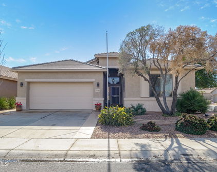 18165 W Camino Real Drive, Surprise