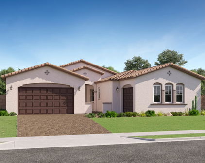 25162 N 177th Drive, Surprise