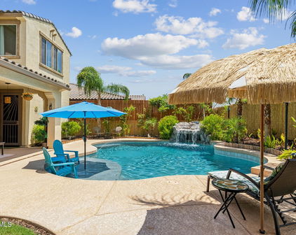 22933 E Silver Creek Lane, Queen Creek