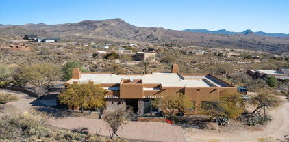 42221 N Deer Trail Road, Cave Creek