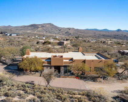 42221 N Deer Trail Road, Cave Creek