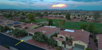 22725 N Galicia Drive, Sun City West