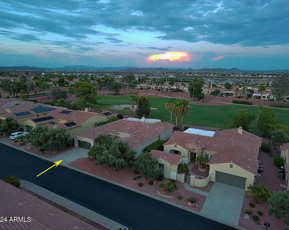 22725 N Galicia Drive, Sun City West