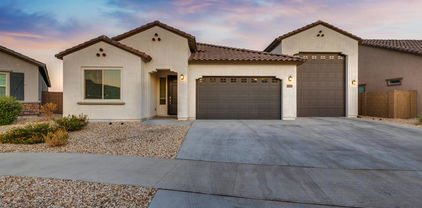 11611 N 189th Drive, Surprise