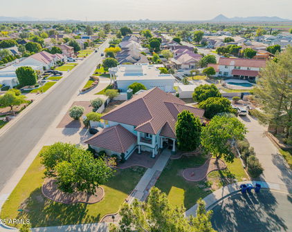 2438 N Forest Circle, Mesa