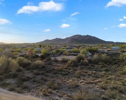 1.25 acres W Saddle Mountain Road Unit -, Phoenix