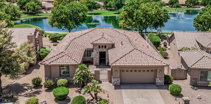 23808 S Bronze Drive, Sun Lakes