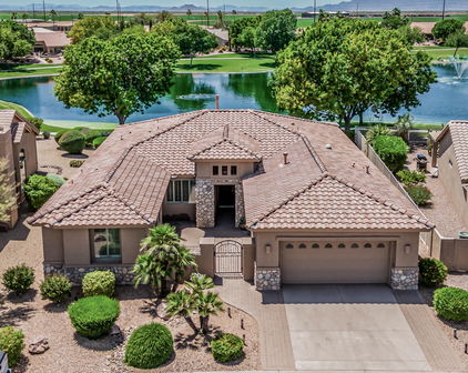 23808 S Bronze Drive, Sun Lakes