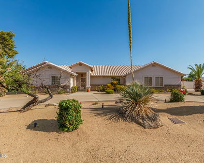 7319 W Villa Theresa Drive, Glendale
