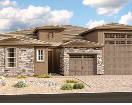 17597 W Blue Sky Drive, Surprise