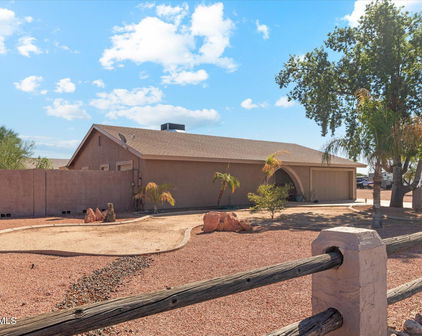 8943 W Williams Road, Peoria