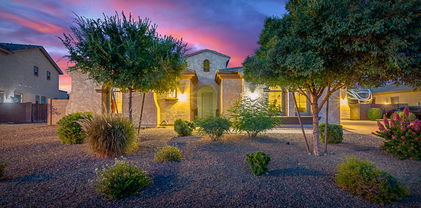 4335 N 179th Drive, Goodyear