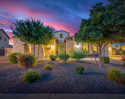 4335 N 179th Drive, Goodyear