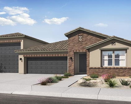 13990 W Tierra Grande --, Surprise