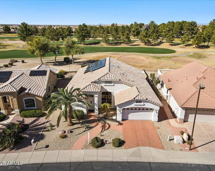 17906 N Encanto Drive, Surprise