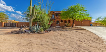 9137 E Odessa Street, Mesa