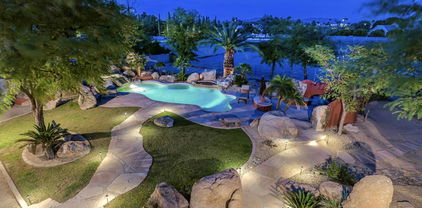 2215 N Val Vista Drive, Mesa