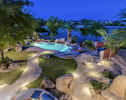 2215 N Val Vista Drive, Mesa