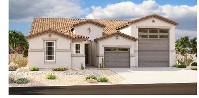 23827 N 163rd Drive, Surprise