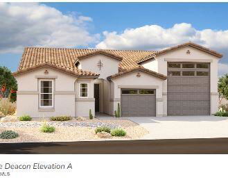23827 N 163rd Drive, Surprise