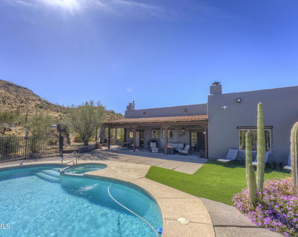 40445 N 32nd Street, Cave Creek