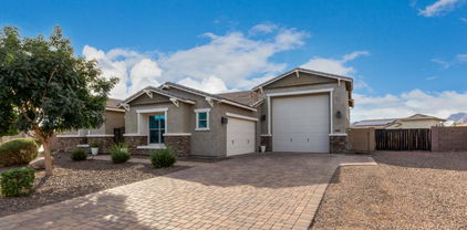 4304 N 184th Drive, Goodyear