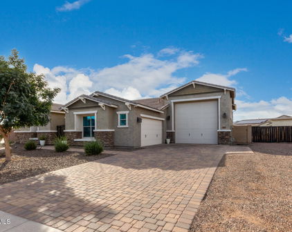 4304 N 184th Drive, Goodyear
