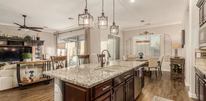 2299 E Saddlebrook Road, Gilbert