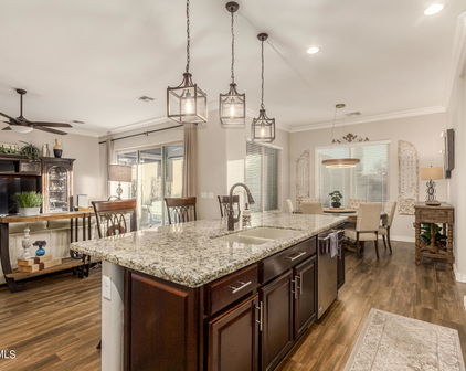 2299 E Saddlebrook Road, Gilbert