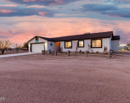 20438 W Carver Road, Buckeye