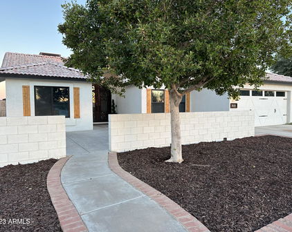 2621 N 192nd Avenue, Buckeye