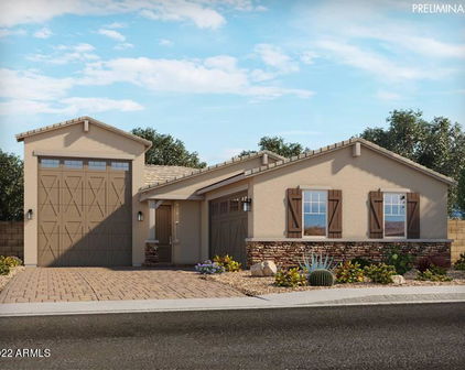 1719 S 223rd Drive, Buckeye